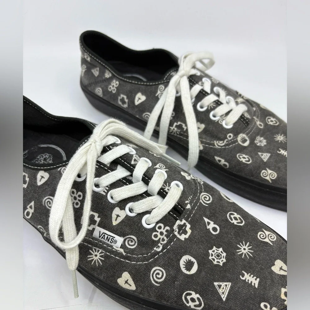 Van's Vans x Dane Reynolds Authentic SF Men's Sneakers' size 11.5 men's 721278